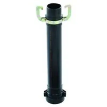 Black Hdpe Agriculture Pipe